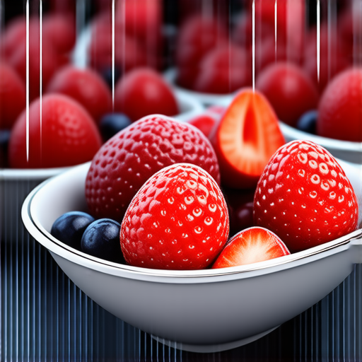 Wildberries предложит компенсации селлерам за товары, пострадавшие от атаки БПЛА