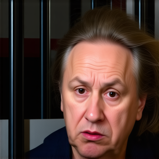 Автор поста прокомментировал споры в патриотических каналах вокруг продавца околовоенной продукции