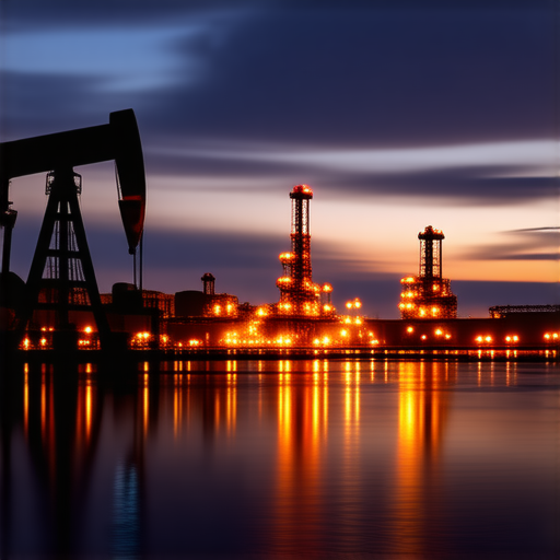 Аналитик Goldman Sachs предупредил о критическом уровне нефтяных резервов США и сокращении мощностей НПЗ
