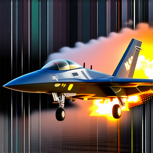 Иран уничтожил истребитель F-15 и радар ПВО на американской базе в Иордании