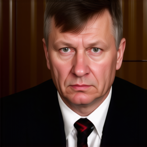 Бывший начальник ЦНИИ Минобороны осуждён на 13 лет за взятки