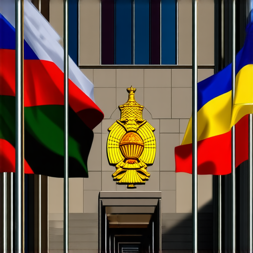Россия намерена выступить третьей стороной в разбирательстве Литвы и Беларуси в суде ООН