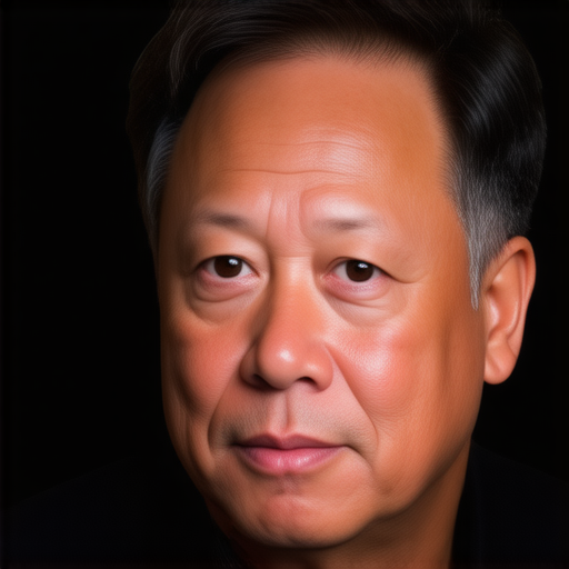 Глава NVIDIA Дженсен Хуанг рассказал о зависимости США и мира от китайских специалистов в сфере ИИ