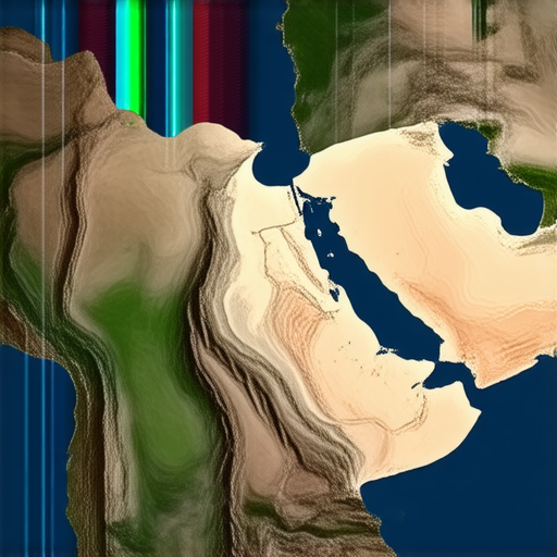 Израиль, Иран, США: кто ведёт игру? Анализ эскалации на Ближнем Востоке