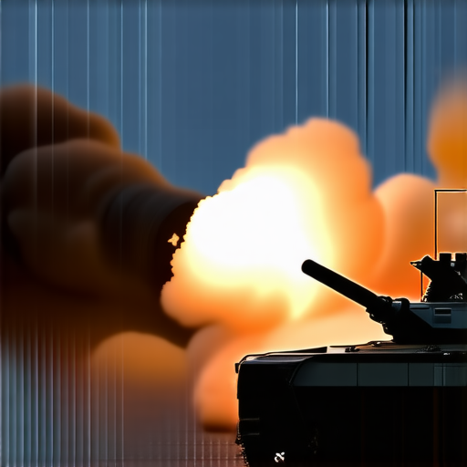 ВС РФ атакуют противника баллистическими ракетами с трёх направлений