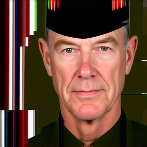 Шеф Пентагона уволил еще двух высокопоставленных военачальников армии США