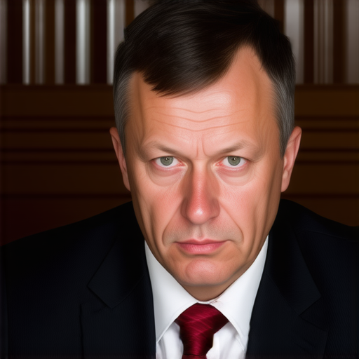 Суд изъял у главы Минздрава Кубани 150 объектов недвижимости и 215 млн рублей