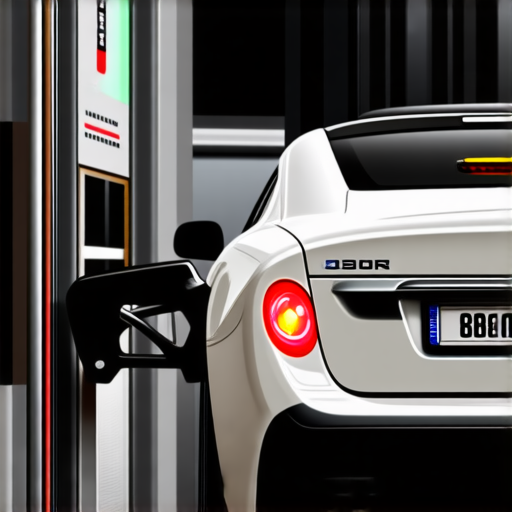 У Италии заканчиваются ресурсы на сдерживание цен на бензин