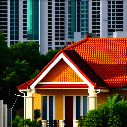 Россияне вложили 88 млрд рублей в недвижимость Таиланда