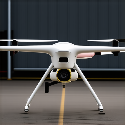 Президент Кыргызстана поручил создать производство БПЛА