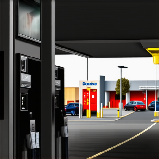 Литва хочет ввести «потолок цен» на топливо