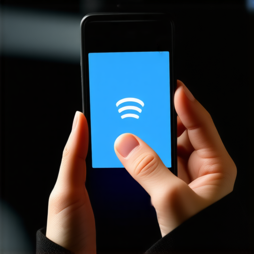 Россияне скупают eSIM на фоне прогнозов о включении Starlink