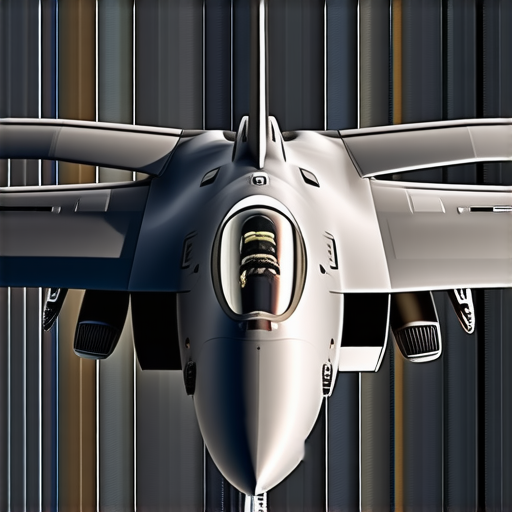 Детали модификации истребителя F-15E: информация о втором пилоте отсутствует