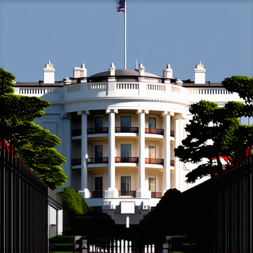 Белый дом запросил рекордные 1,5 трлн долларов на оборону на фоне войны с Ираном