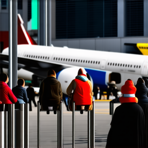 Туристы платят больше: авиакомпании повысили топливные сборы