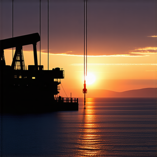 Нефть подорожала выше $140, экспорт с Ближнего Востока рухнул