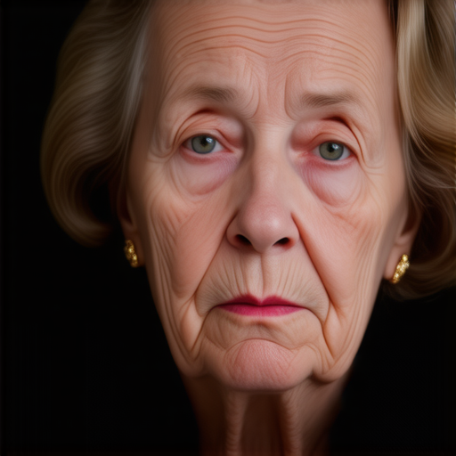 15 лет колонии грозит пенсионерке за донат в Telegram