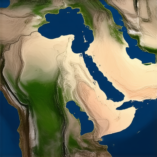 Стрим: Кто ведёт игру на Ближнем Востоке? Конфликт Израиля и Ирана и роль США