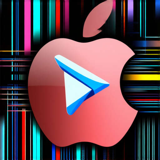 Маркетинговая битва айти-гигантов: Apple, Telegram и Starlink