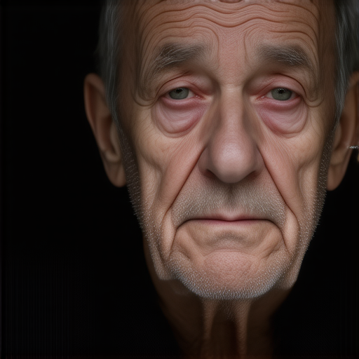 Гоша Куценко в новом сериале: добрая история о жизни после тюрьмы