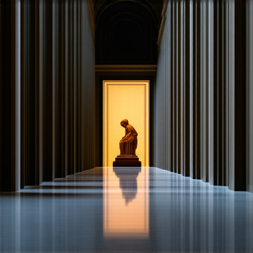 Кибератака на галерею Уффици во Флоренции: музей опроверг утечку данных