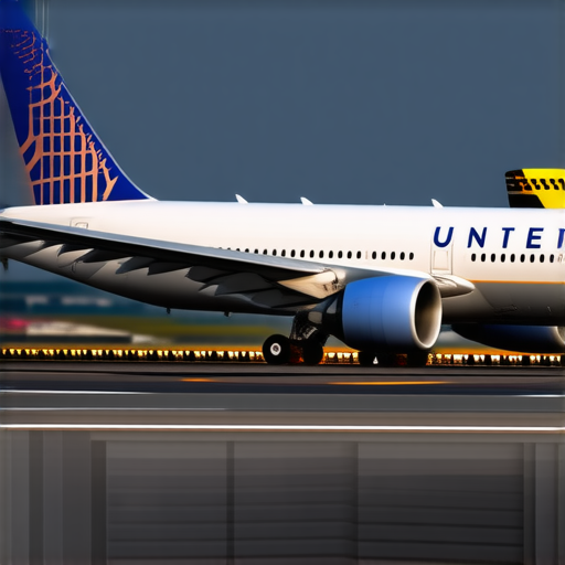 United Airlines отменяет рейсы в Израиль на фоне конфликта с Ираном