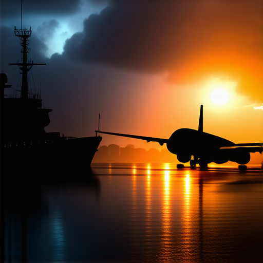 Страховой рынок может потерять $160 млрд из-за конфликта на Ближнем Востоке