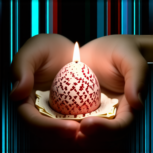 Россиян предупредили о мошенниках, собирающих деньги на Пасху