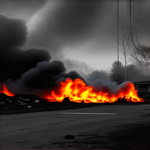 Атака на мирных жителей в Грайворонском округе: пострадали семь человек