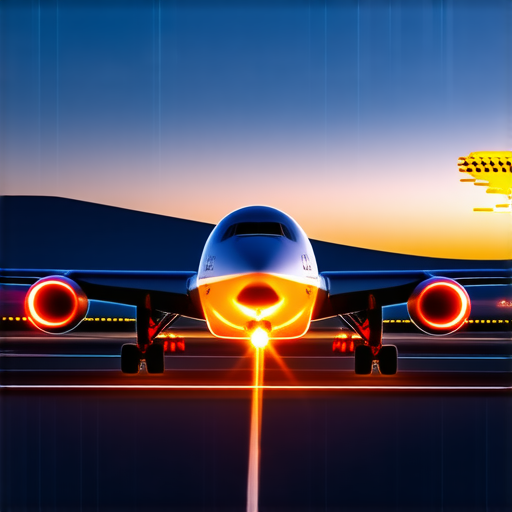 Запрет полетов в небе Бахрейна и Кувейта продлен на 12 часов