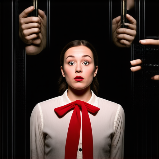 Новый спектакль She She Pop о невозможности объединения людей