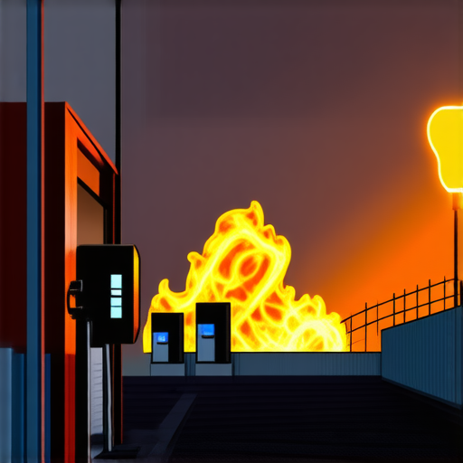 Миллиарды переплат: как война в Иране ударила по ценам на топливо