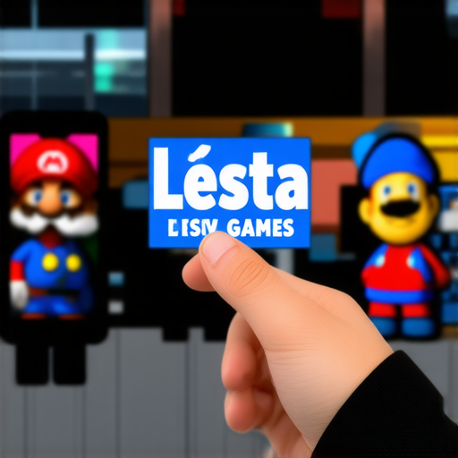 Выручка «Леста Игры» выросла на 17% в 2025 году