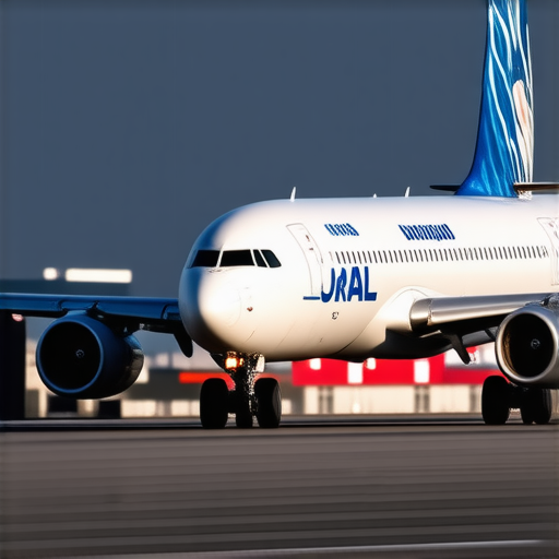 Пассажирка умерла в полёте рейса Владивосток — Екатеринбург