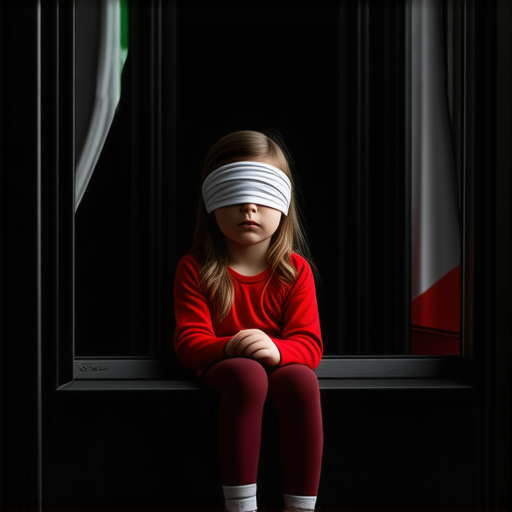 Венгрия: партия «Фидес» использовала ИИ для создания шокирующего предвыборного ролика