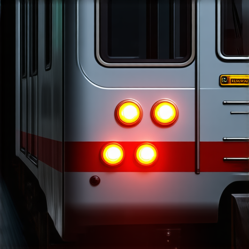 Дело о нападении на проводницу в поезде переквалифицировано