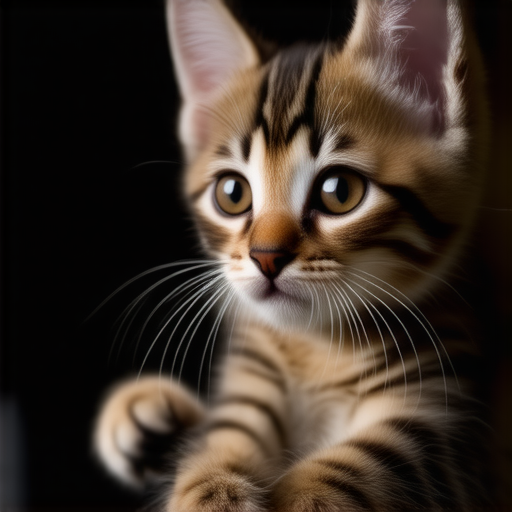 Мнение о цифровом управлении в России: котики против взрослых