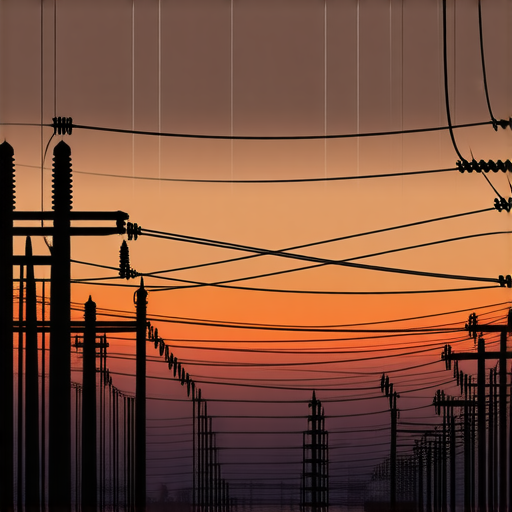 Египет повышает цены на электроэнергию