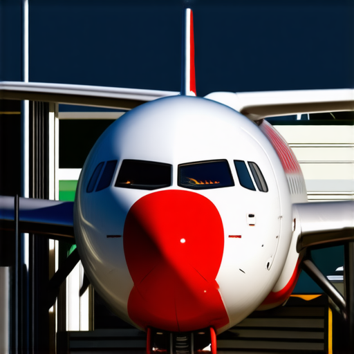 Ограничения на заправку в аэропортах Италии на фоне конфликта на Ближнем Востоке