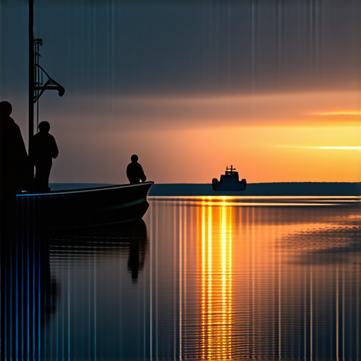 Удар по Херсонской области: моряки добрались до берегов через два дня