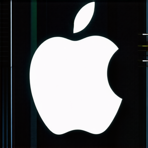 Apple оштрафовали в Британии за нарушение антироссийских санкций