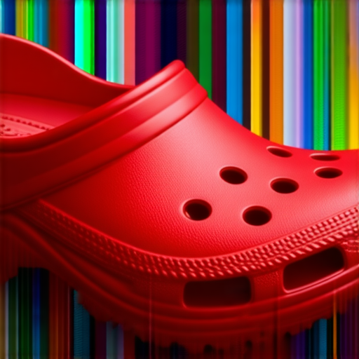 Роскачество проверит кроксы и их конкурентов