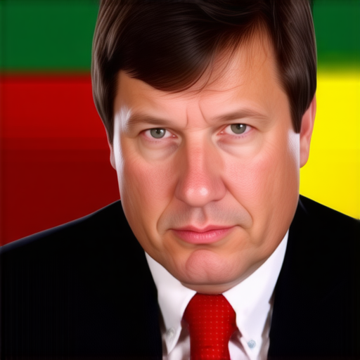 Литва назначила представителя для переговоров с Беларусью