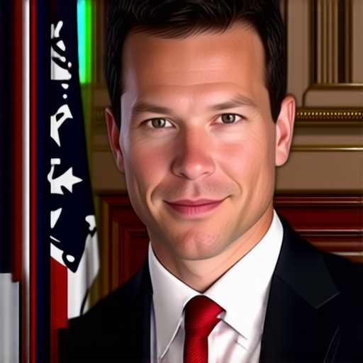 Министр войны: Кто такой Пит Хегсет — глава Пентагона и главный «чирлидер» операции в Иране