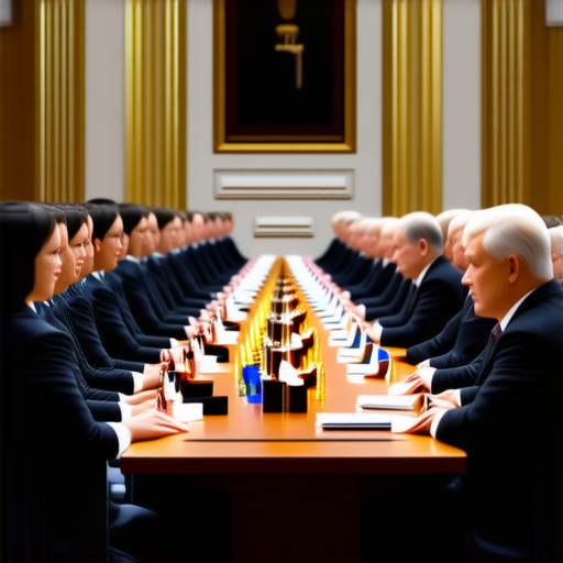 Россия утвердила заявку на председательство в АТЭС в 2035 году