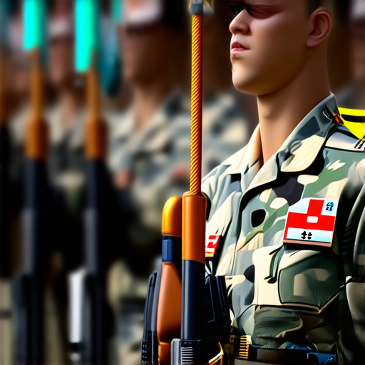 Казахстан создаст спецподразделение для тестирования военной формы по мнению солдат