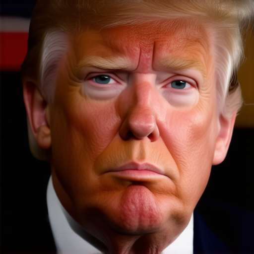 Трамп заявил об отсутствии у Великобритании флота