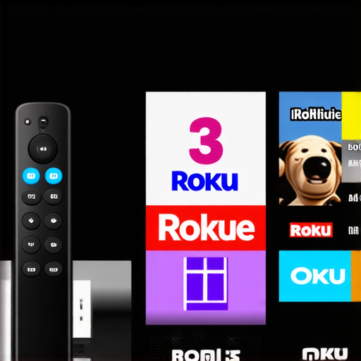 Roku запустил стриминг за 3 доллара без рекламы