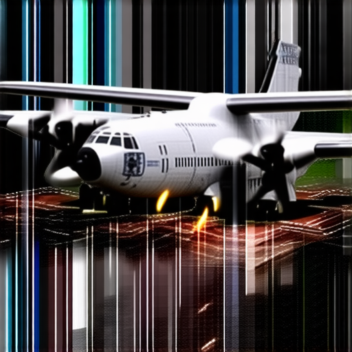 Самолет Ан-26 врезался в скалу после потери связи