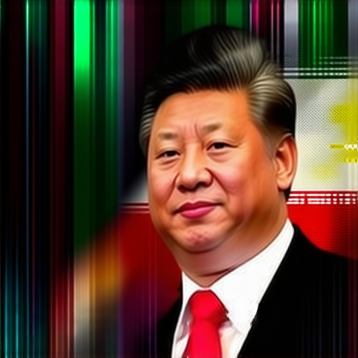 Китай пытается выступить миротворцем в иранском конфликте